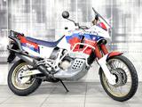 Honda Africa Twin 750 XRV - HONDA AFRICA TWIN 750 XRV