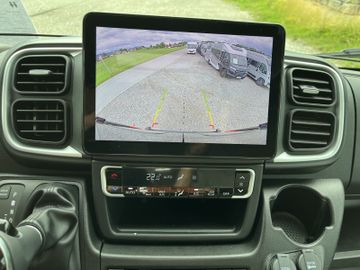 HYMER  ERIBA  HYMERCAR Grand Canyon 8G  Premium Autarkie AHK Solar