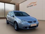 Volkswagen Golf V Lim. Sportline/Klima/PDC/TÜV+Inspektion - Volkswagen Golf: Sportline