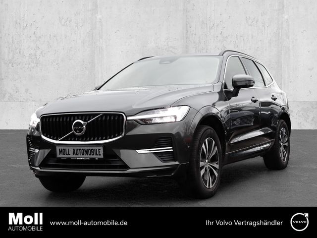 Volvo XC60 Momentum Pro 2WD B4 Benzin EU6d Leder Digit