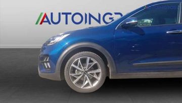 KIA Niro - 9