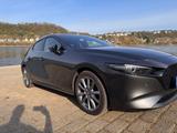 Mazda 3 2.0 e-SKY. G 122 M Hybrid Drive Homura 