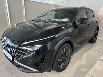 Fotografie 1 des Nissan Qashqai 1.5 VC-T e-Power Tekna