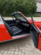 PORSCHE 911 T Targa 2,4l Ölklappe, restauriert, Matching PORSCHE 911 T Targa 2,4l Ölklappe, restauriert, Matching