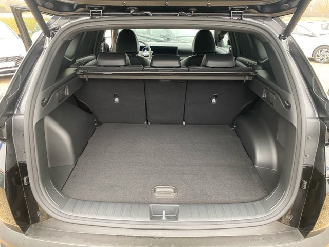 Hyundai Tucson – Bild 12