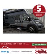 Knaus BoxLife 630 ME Platinum Selection Verfügbar 11.2 - Offers matching your search criteria