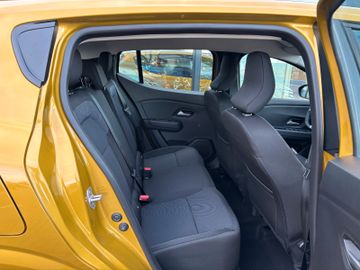 Dacia Sandero Expression TCe 100