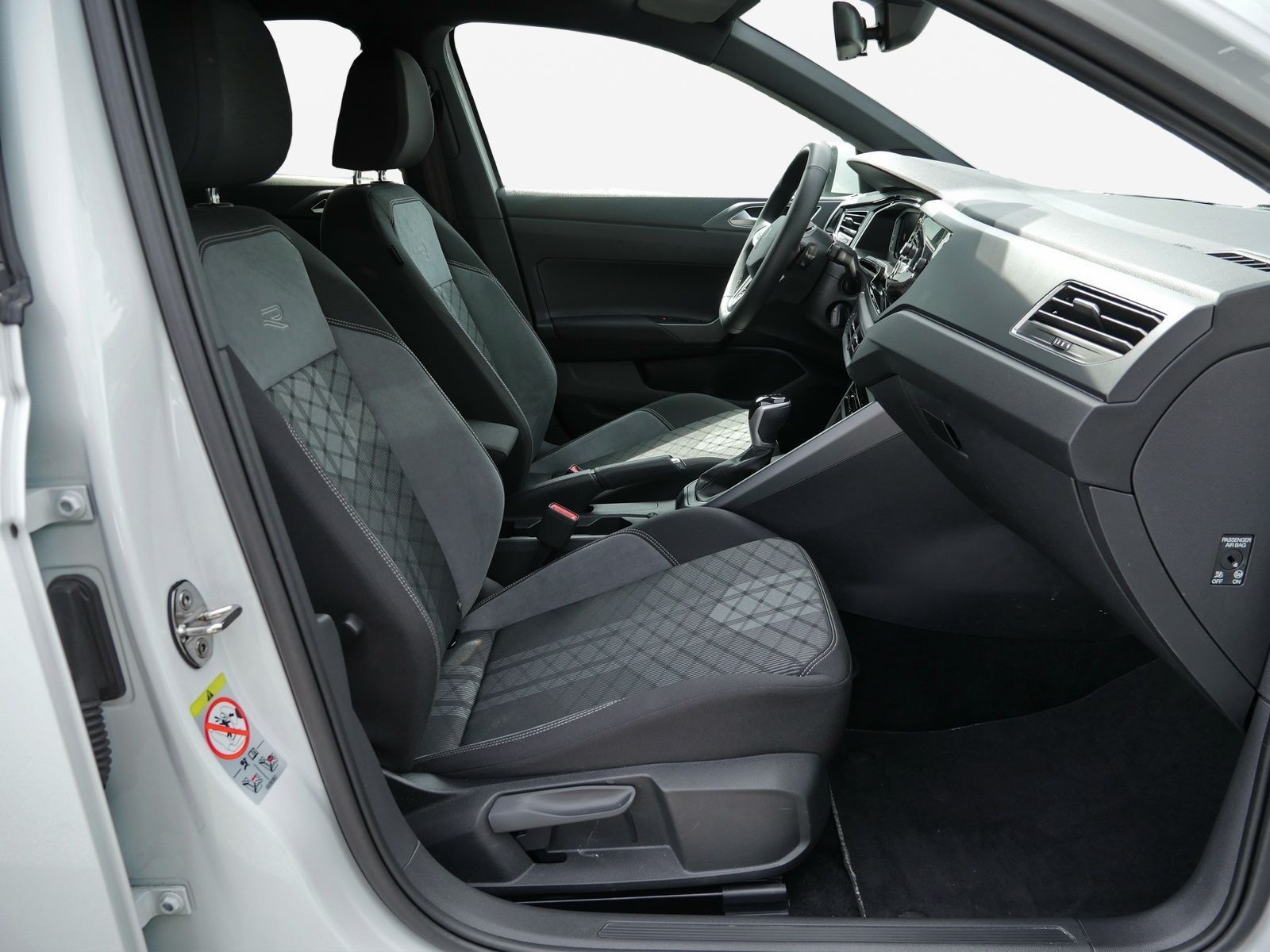 Volkswagen Taigo - Bild 4