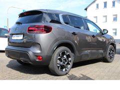 Fahrzeugabbildung Citroën C5 Aircross Plus 145 Mild-Hybrid*Kamera!*SHZ*Nav