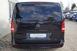 Mercedes-Benz V 220 d RISE lang 1.Hand*7 Sitzer*2X S-Tür* - Mercedes-Benz V-Klasse: Rise