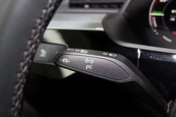 Audi e-tron 55 quattro S-Line Black,Leder,B&O,MATRIX