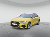 Audi A3 Sportback S line 30 TDI S tronic, LED/AHK/VIR - Audi A3: TDI Sport