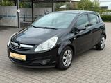 Opel Corsa D CATCH ME 1.0/Steuerkette Neu/Öl Neu - Opel Corsa aus 2007: D