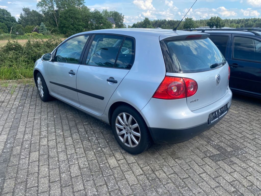 Angebot ansehen Volkswagen Golf