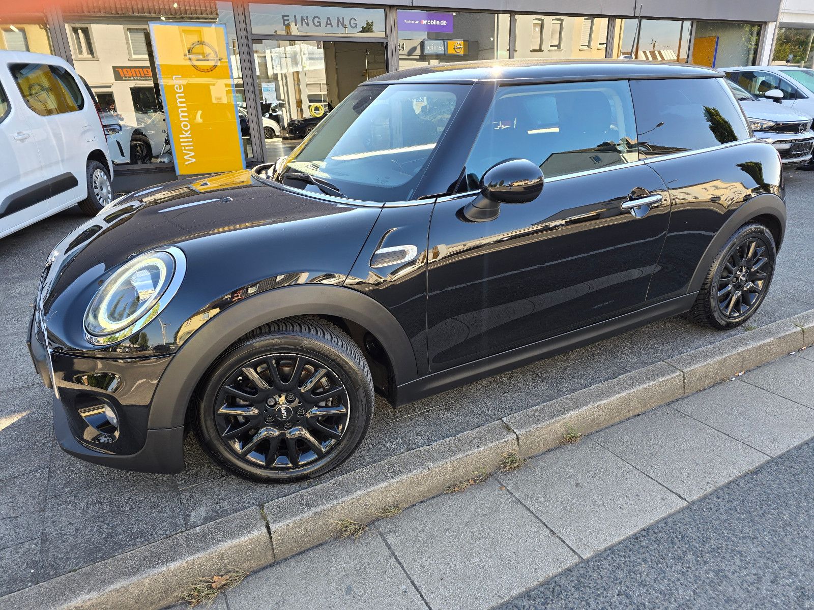 MINI ONE