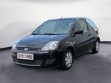 Ford Fiesta 1.3 Style Klima TÜV NEU - Ford Fiesta mit Benzin-Antrieb: ABS, Kleinwagen, Klimaanlage, 1.3