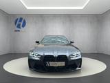 BMW M4 Competition Laser ACC 360°HUD CarbonSitze H/K - BMW M4 Gebrauchtwagen in Berlin