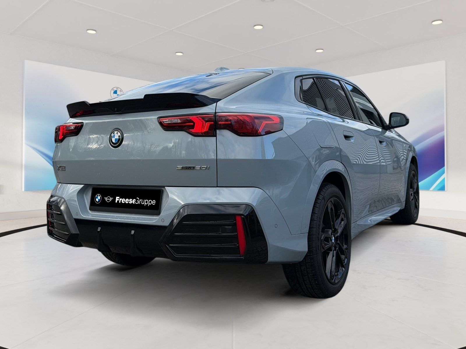 BMW X2 - Bild 6