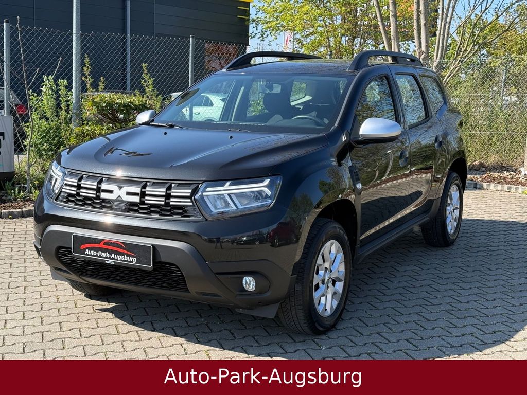 Image of Dacia Duster