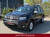 Dacia Duster II Expression*NAVI*CAM*AHK*2.Hand* - Dacia Duster Expression mit Diesel-Antrieb