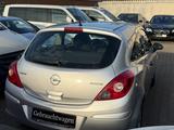 Opel Corsa D Selection "110 Jahre" - Opel Corsa aus 2010: D