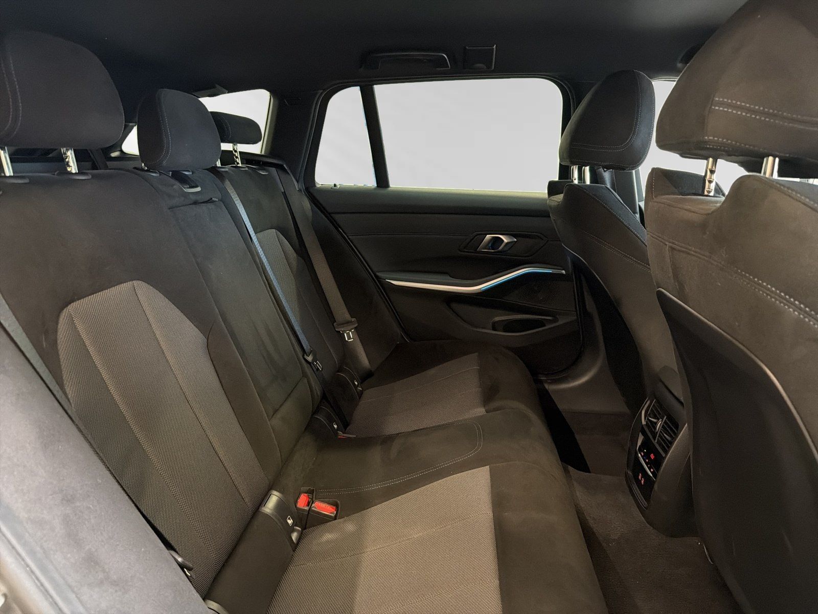 BMW 320 - Bild 13
