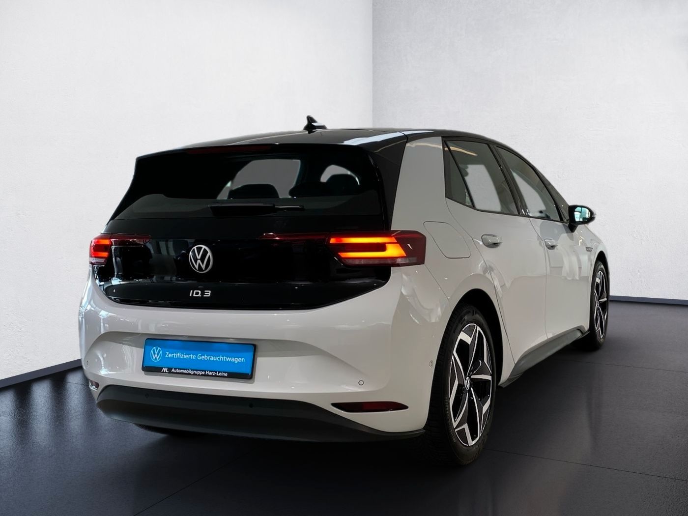 Volkswagen ID.3 Pro Performance Navi RFK IQ.Drive LED 360 foto 5