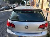 Volkswagen Vw Golf VI (6) Limited Edition Silber - Volkswagen Golf: Limited