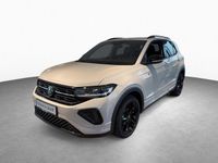 Volkswagen T-Cross - Vorschau Bild 11