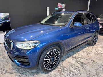 BMW X3 - 2