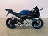 Yamaha YZF-R125*Sportauspuff*2016*Top gepflegt - Offers