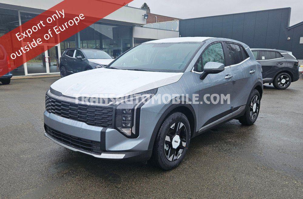 Kia Sportage SMART-EXPORT OUT EU
