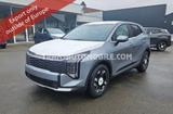 Kia Sportage SMART-EXPORT OUT EU - Kia Sportage Neuwagen: Eu