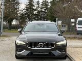 Volvo V60 PDC B4 D Geartronic Inscription  - Volvo V60: Von Privat