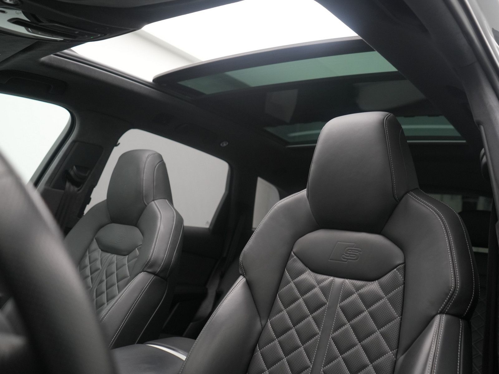 Audi Q7 - Bild 5