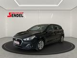 Hyundai i30 YES!***1.HAND***MTL.RATE 143 €*** - Hyundai i30 YES! mit Benzin-Antrieb