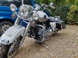 Harley-Davidson Road King Classic top gepflegt und viel Zubehör - Offers