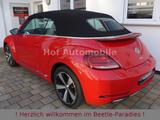 Volkswagen Beetle 1.2TSI DSG Sound Plus Kamera Fender AppCo - gebrauchte VW Roadster