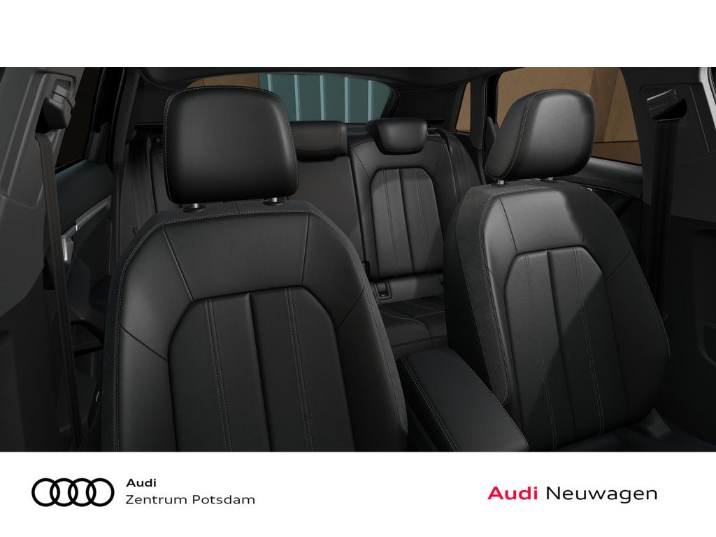 Audi A3 - Bild 8