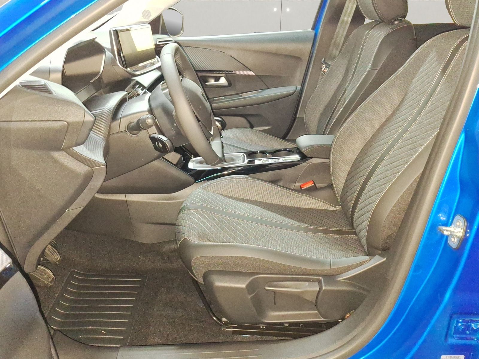 Peugeot 208 - Bild 8