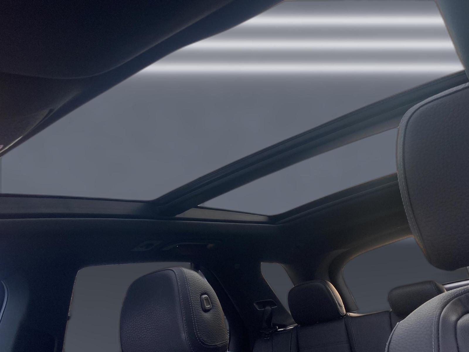 Mercedes-Benz GLE AMG 21*HUD*Distro*Mubeam*Burmester*Pano, миниатюра 15