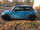 MINI Mini Cooper S - MINI MINI aus 2012: Coupé
