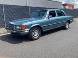 Mercedes-Benz 450 SEL 6.9    guter Zustand - Mercedes-Benz 450: 9.6