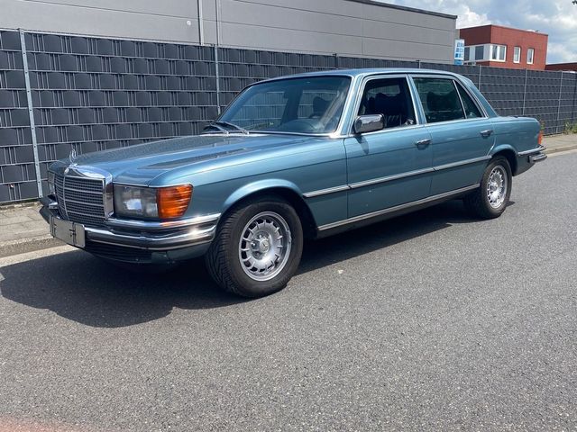 Mercedes-Benz 450 SEL 6.9    guter Zustand