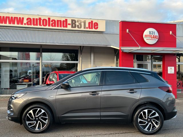 Opel Grandland (X) Ultimate Autm. Navi Kamera TÜV TOP