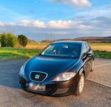 Seat Leon 2007 1,6 l  Sport Limited Abgabe... - Seat Leon: Sport Limited