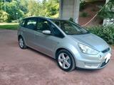 Ford S-Max 2.0 Flexifuel 38.500 Kilometer - gebrauchte Ford S-Max aus dem Jahr 2008