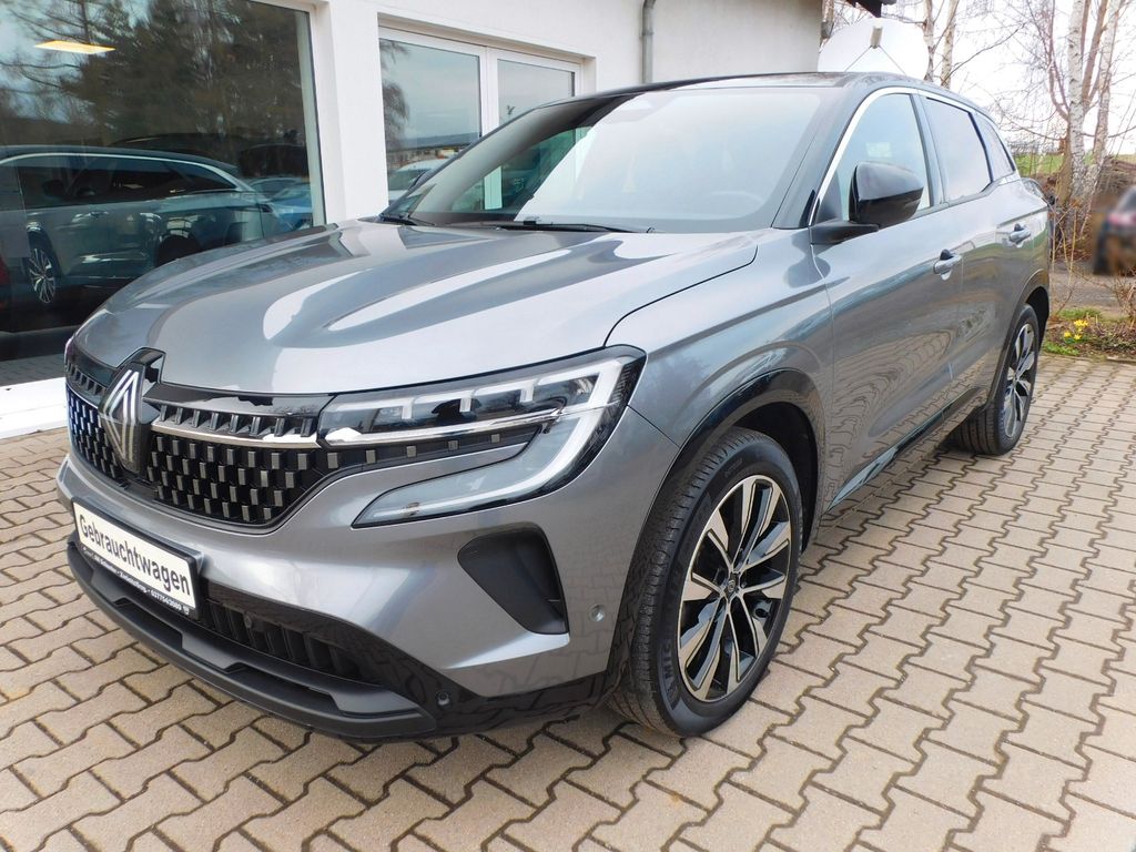 Image of Renault Austral