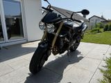 Triumph Street Triple - TRIUMPH 2009 STREET TRIPLE