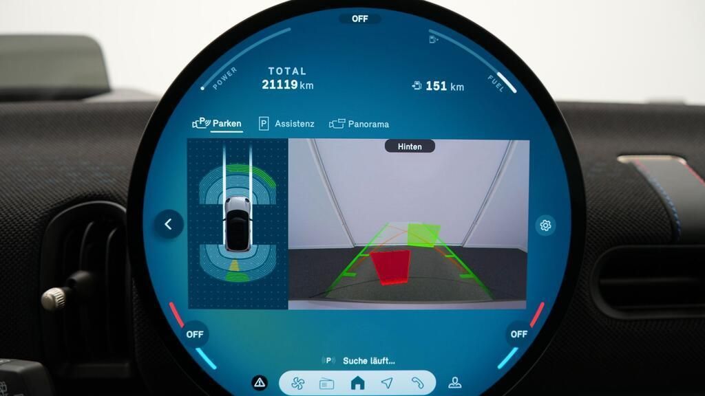 MINI Cooper S - Bild 23